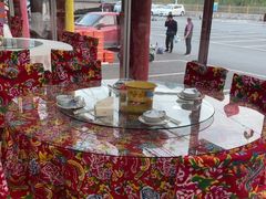 -何适山庄 ·可团建(水长城P2停车场店)