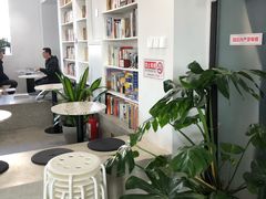-古耳咖啡(北锣店)