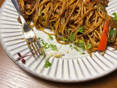 -本处·素食·融合料理(南油店)