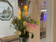 -晶雅花园西餐厅(南京首店)