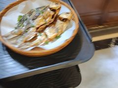 -辛香味烧鱼馆·非遗技艺·排骨红烧肉(光谷医药园店)