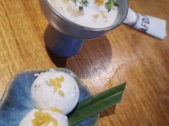 -仓库南洋海鲜小排档(柳河路店)