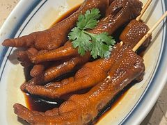 -点都德(花城店)