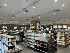 -MUJI无印良品(金狮广场店)