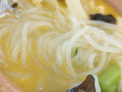 -轻蔬不用等·素食(江苏路店)