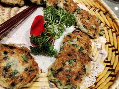 -顺风山庄(水濂山店)