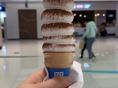 -DQ·蛋糕·冰淇淋(湖景东路店)