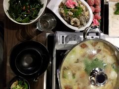 -老翡翠 Old Crystal Jade Restaurant