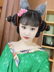 -盘子女人坊古装写真摄影(南京总店)