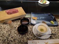 -神户牛排餐厅MOURIYA(总店)