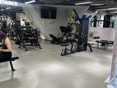 -超鹿运动(达信大厦店)