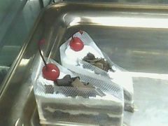 小蛋糕-王宝和大酒店大堂吧(九江路店)