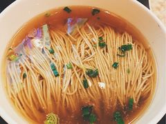-朱鸿兴面馆(镇湖店)