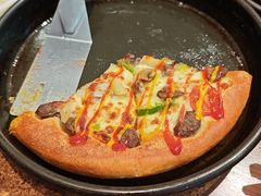 -必胜客(鞍山万象汇店PH店)