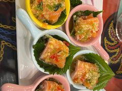 -米泰芒·东南亚料理(体育西店)
