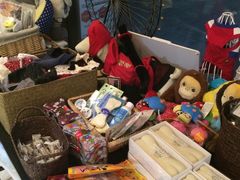 -Oh My Dog宠物沙龙(伊珊娜皮毛护理店)