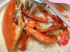 -龙海鲜螃蟹王(宏茂桥店)