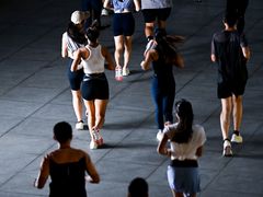 -On昂跑(广州太古汇店)