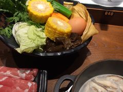-呷哺呷哺 黄金牧场 (回龙观港龙店)