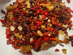 -小河盐帮·私家菜·烤鸭(三元桥·霄云路店)