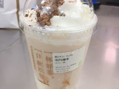-奈雪的茶(南山大冲一期店)