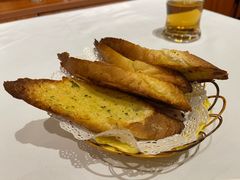 -金色时光俄式西餐厅(中央大街店)