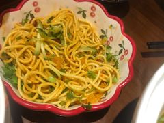 凉面-火宫殿·湘菜小吃·商务宴请·生日聚会(东塘店)