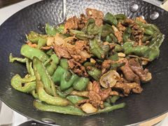 -匠熙小馆(崇文门店)