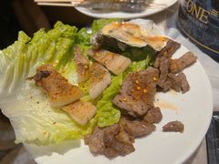 -V-ONE西雅图海鲜自助餐厅(仓山万达广场店)