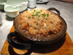 -小菜园新徽菜(宜兴八佰伴店)