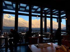 -丽江金茂璞修雪山酒店-雪景阁餐厅