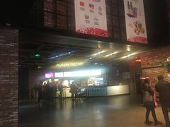 小食处-CGV影城(梅江ScreenX店)