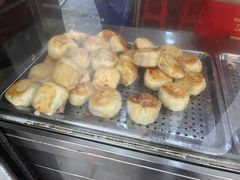 -求生煎包(武夷小区店)