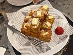 -Best Friend Chinese Restaurant 老友记厨房