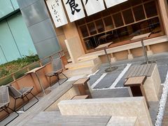 -银座仁志川·生吐司专门店(香港广场店)