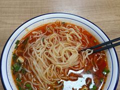 -好街坊面馆(菁华园店)