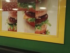 -麦当劳(季平店)