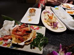 -虎焱炭火烧肉