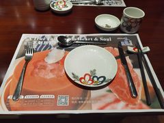 -一本魅·日式料理