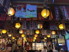 -铃木居酒屋(群星城店)