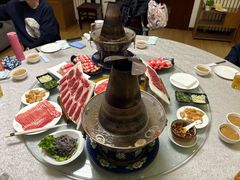 -东来顺饭庄(新源里店)