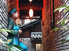 -鱼桥巷·美学川菜