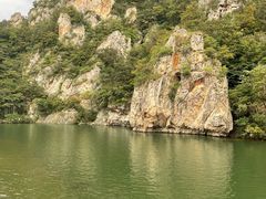 -大连冰峪旅游度假区