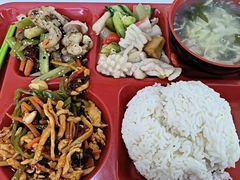 -食为天(贵阳路店)