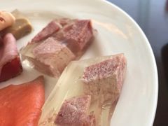 -白天鹅宾馆·流浮阁咖啡厅