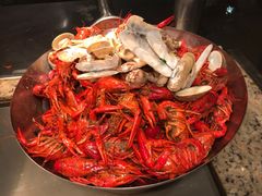 -上海锦江汤臣洲际大酒店壹阶层