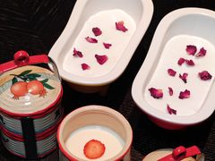 -鲜璟台·地标景观餐厅(上海中心店)