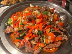 -饕林餐厅(春熙路店)