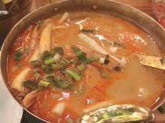 -苏梅花园(群星城店)