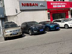 -名骏车业(新区玉山店)